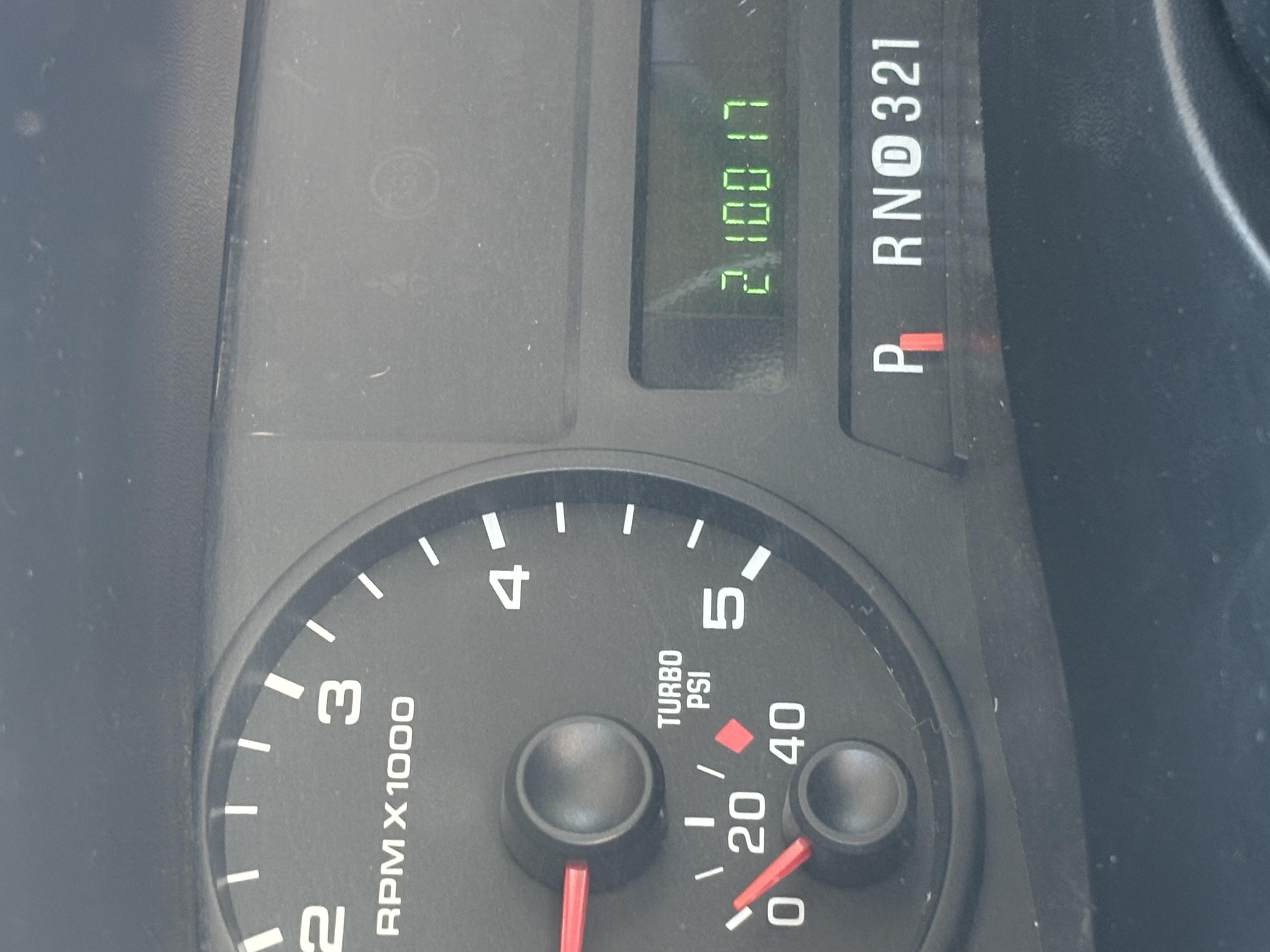Used 2006 Ford F250 XL AWD/4WD image 18