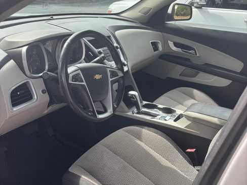 Used 2011 Chevrolet Equinox LT AWD/4WD image 6