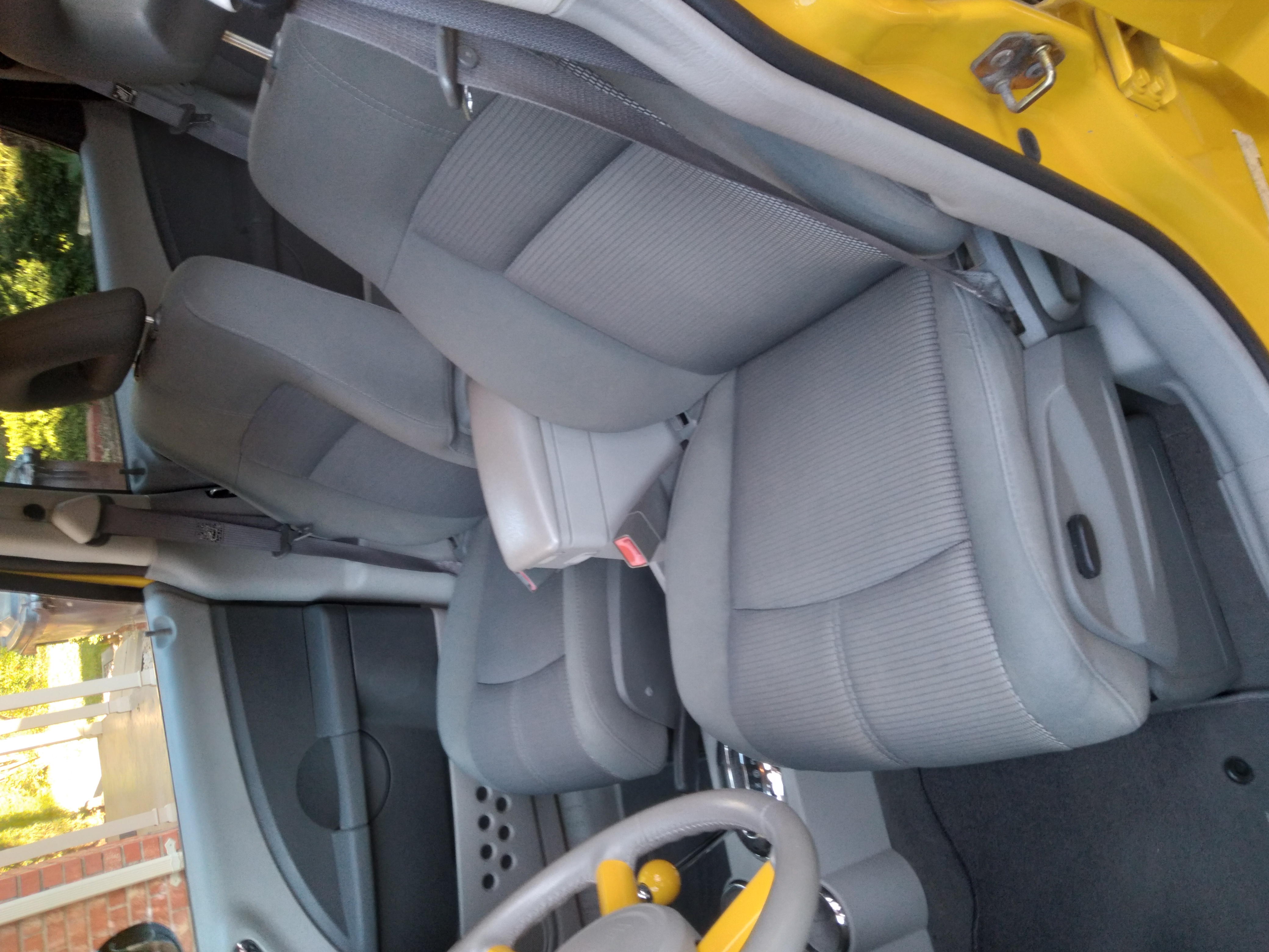 Used 2006 Chrysler PT Cruiser Touring FWD image 20