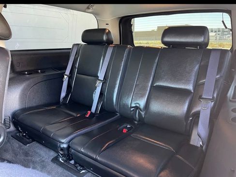 Used 2008 Cadillac Escalade ESV 2WD image 13