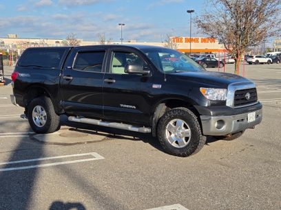 Used 2007 Toyota Tundra SR5