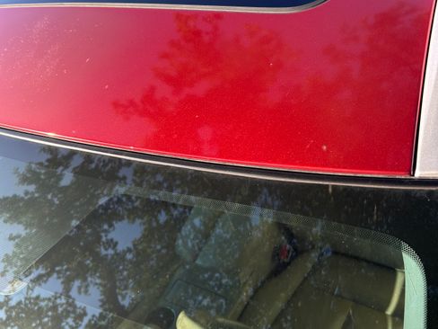 Used 2017 Nissan Murano SL w/ SL Technology Package image 9