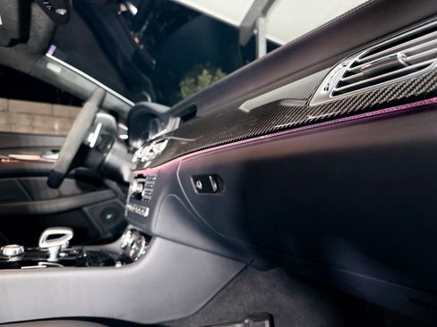 Used 2012 Mercedes-Benz CLS 63 AMG image 18