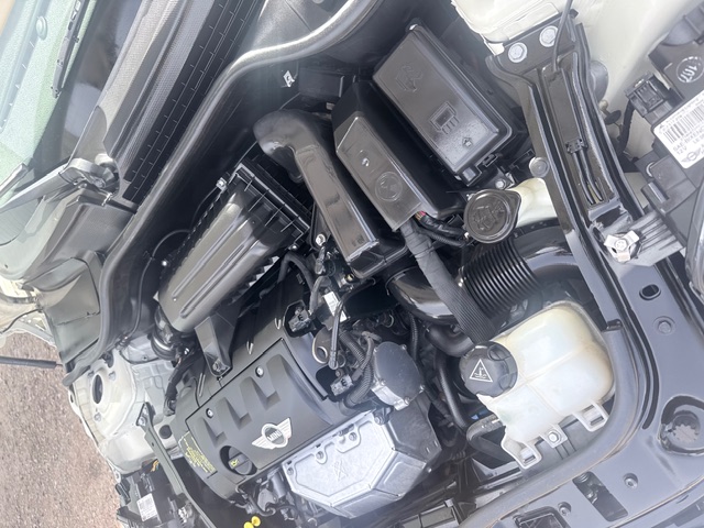 Used 2012 MINI Cooper Hardtop FWD image 16