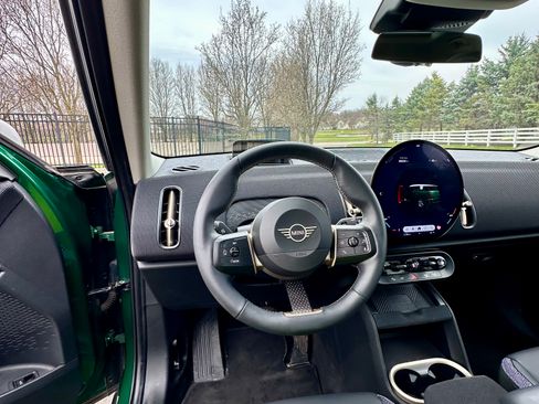 Used 2025 MINI Cooper Countryman S image 12