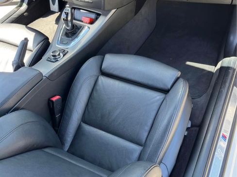 Used 2012 BMW 335is Coupe image 11