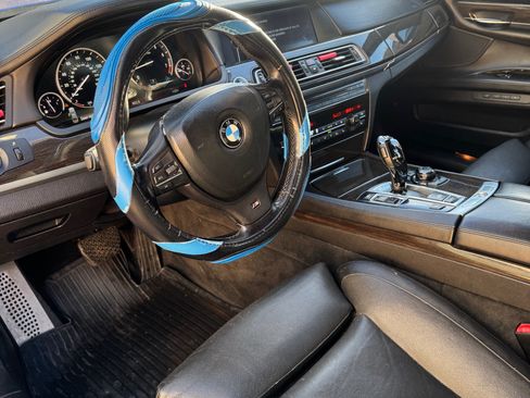 Used 2012 BMW 740i image 15