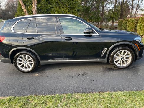 Used 2023 BMW X5 xDrive40i w/ Luxury Seating Package image 9