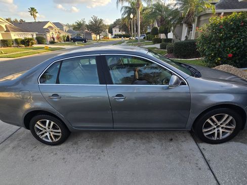 Used 2006 Volkswagen Jetta 2.5 image 8