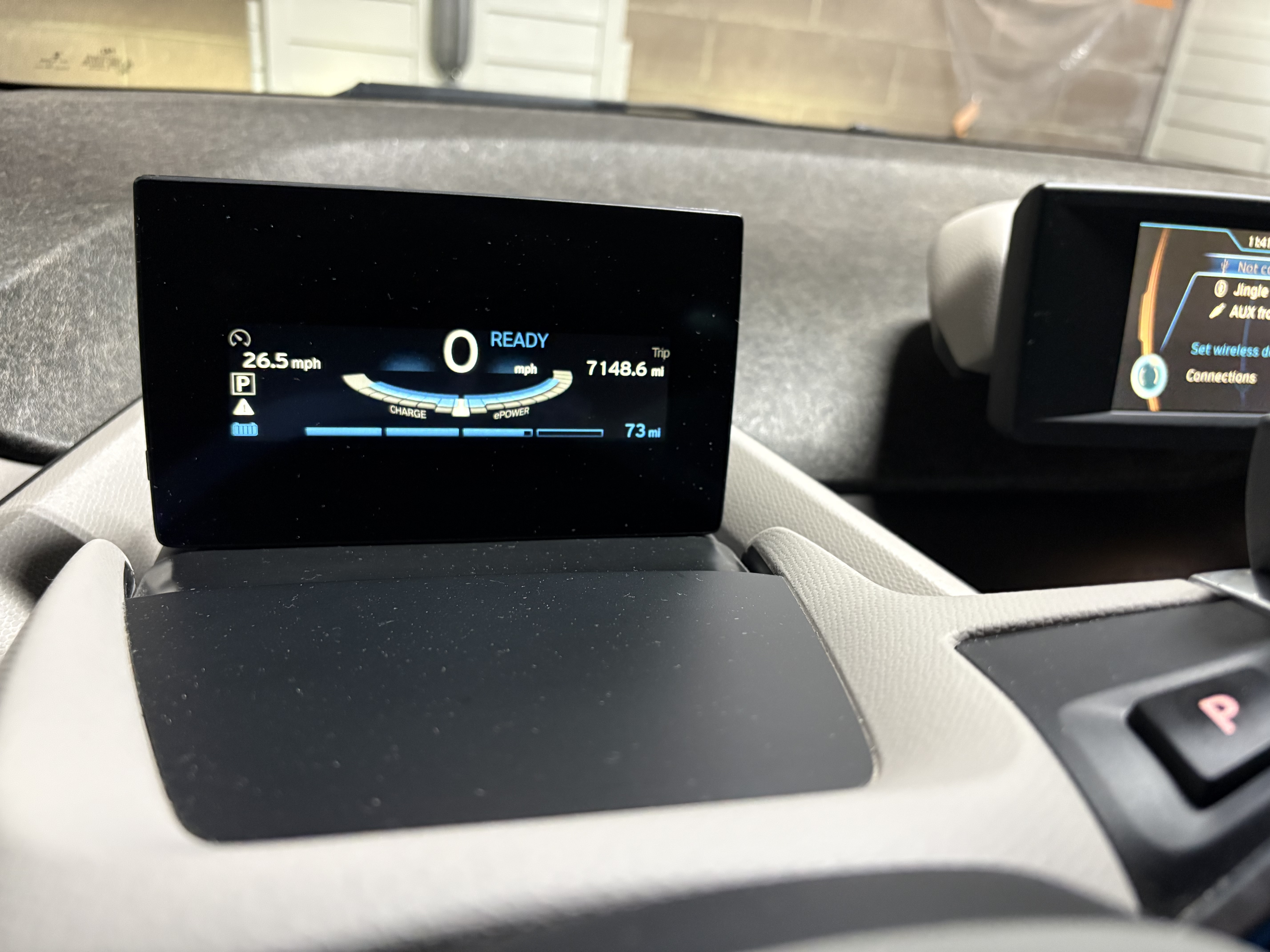 Used 2017 BMW i3 RWD image 15