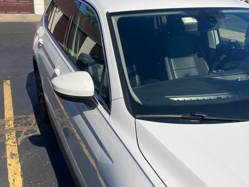 Used 2021 Volkswagen Tiguan S AWD/4WD image 4