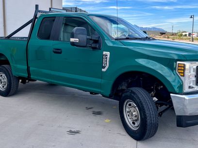Used 2019 Ford F250 XL w/ XL Value Package