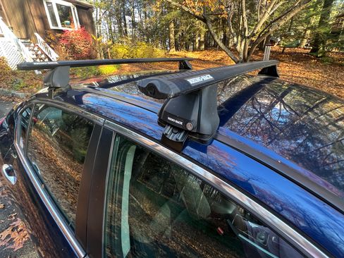 Used 2015 Honda Accord Sport image 8