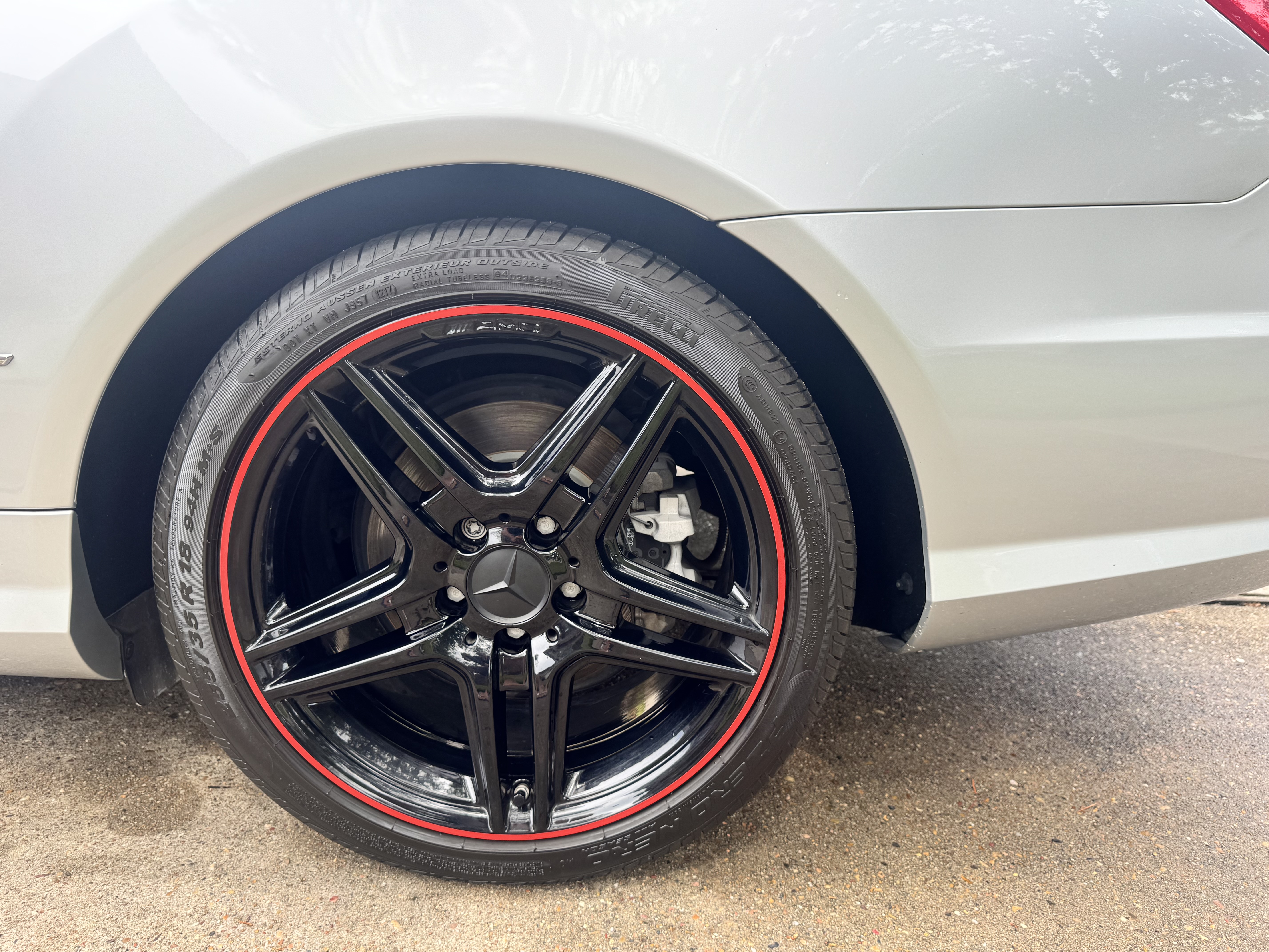 Used 2013 Mercedes-Benz E 550 Coupe image 13