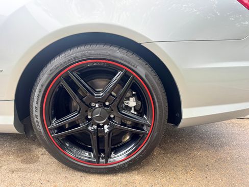Used 2013 Mercedes-Benz E 550 Coupe image 13