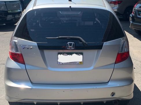 Used 2012 Honda Fit image 8