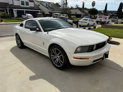 Used 2008 Ford Mustang Premium