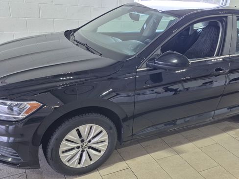 Used 2019 Volkswagen Jetta S image 25