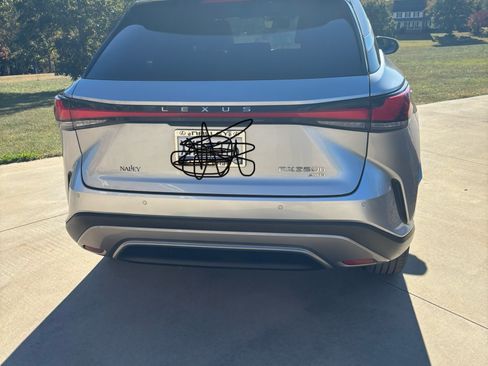 Used 2024 Lexus RX 350h image 4