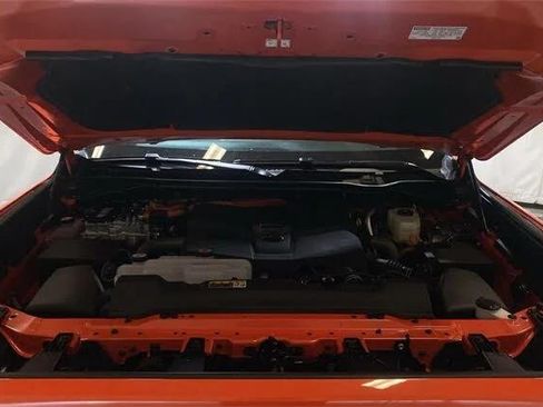 Used 2024 Toyota Tundra TRD Pro image 12
