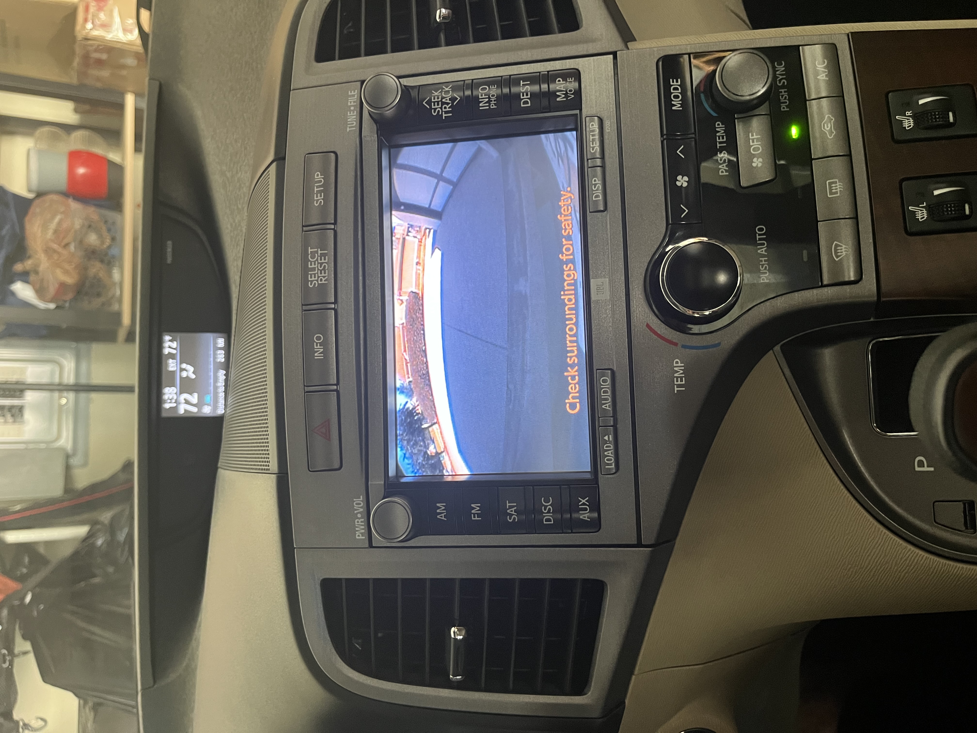 Used 2009 Toyota Venza w/ Premium Pkg #2 FWD image 13