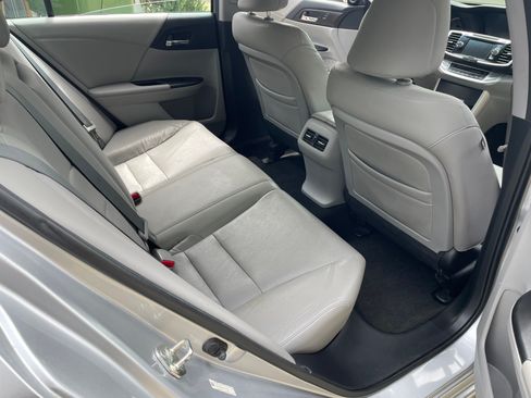Used 2014 Honda Accord EX-L image 13