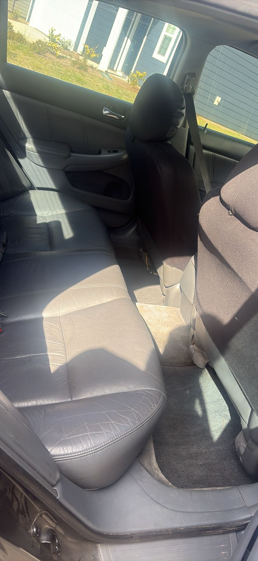Used 2004 Honda Accord EX image 9