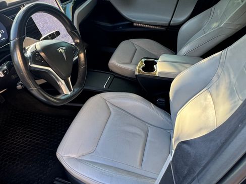 Used 2016 Tesla Model S 90D image 5