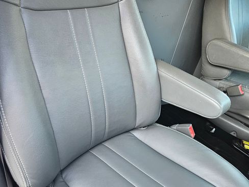 Used 2020 Chevrolet Express 2500 Extended w/ Driver Convenience Package image 14