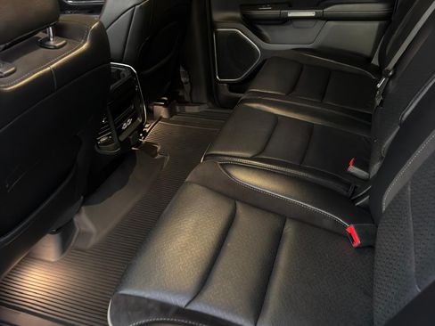 Used 2020 RAM 1500 Laramie w/ Sport Appearance Package image 9