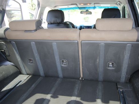 Used 2008 Nissan Xterra S AWD/4WD image 6