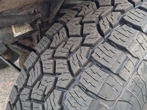 Used 2006 Jeep Wrangler Unlimited Rubicon image 27