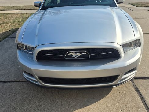 Used 2014 Ford Mustang Premium w/ Equipment Group 202A image 2