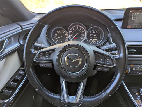 Used 2016 MAZDA CX-9 Grand Touring image 14