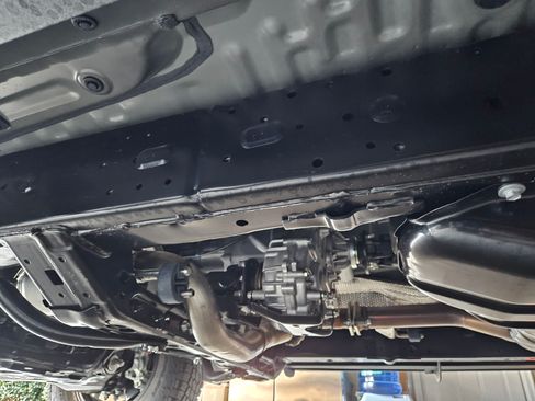 Used 2024 Toyota 4Runner TRD Pro image 25