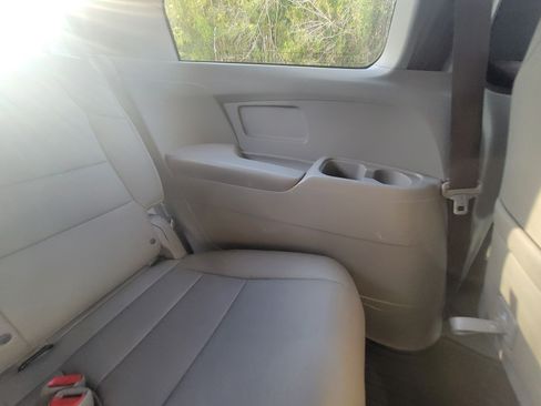 Used 2012 Honda Odyssey EX-L image 24