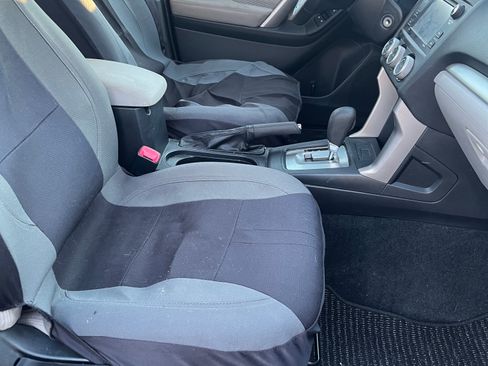 Used 2017 Subaru Forester 2.5i image 14