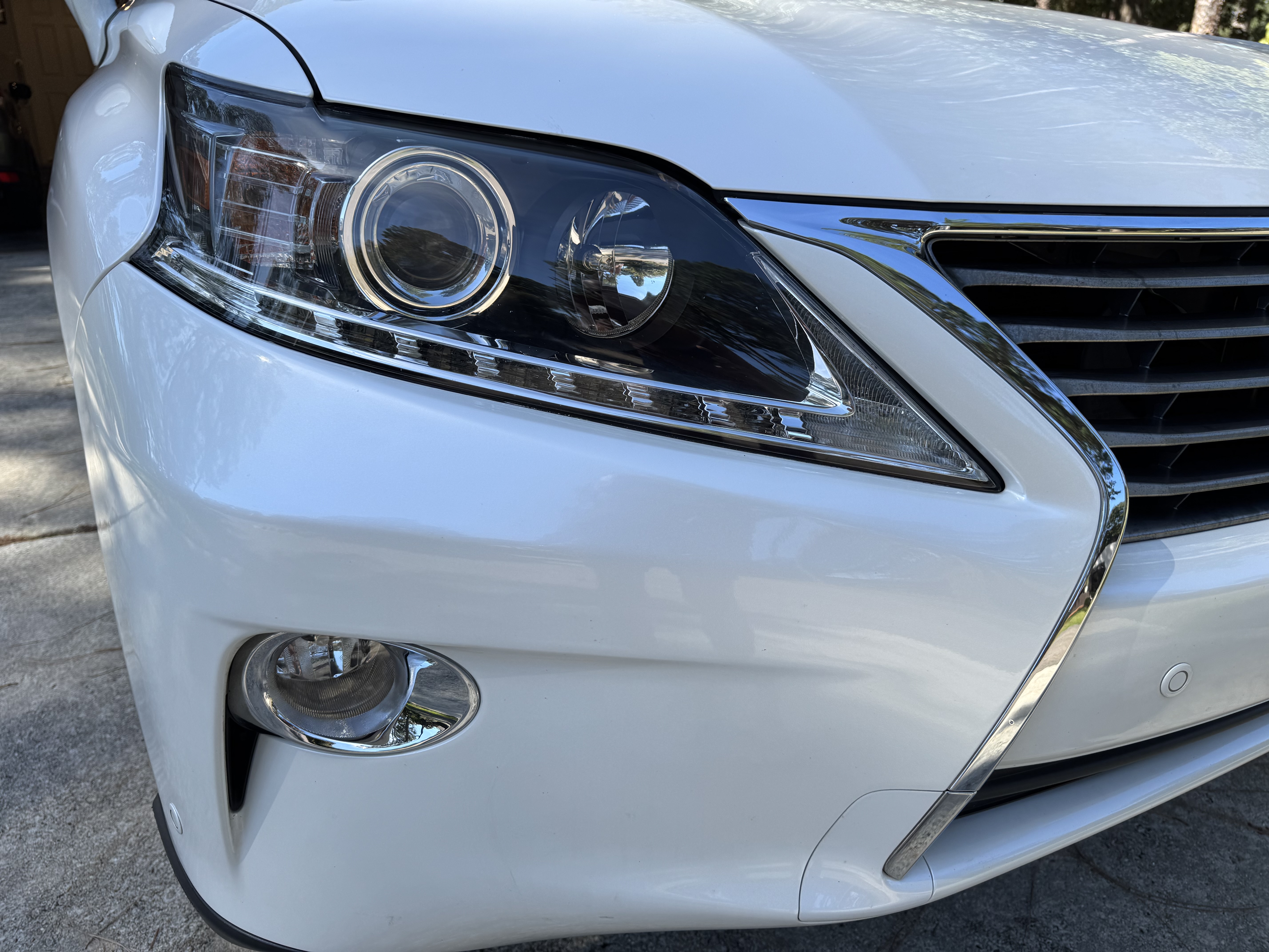 Used 2015 Lexus RX 350 FWD image 11
