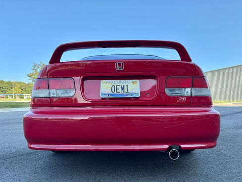 Used 2000 Honda Civic Si image 10