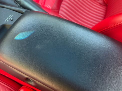 Used 2004 Chevrolet Corvette Coupe RWD image 14