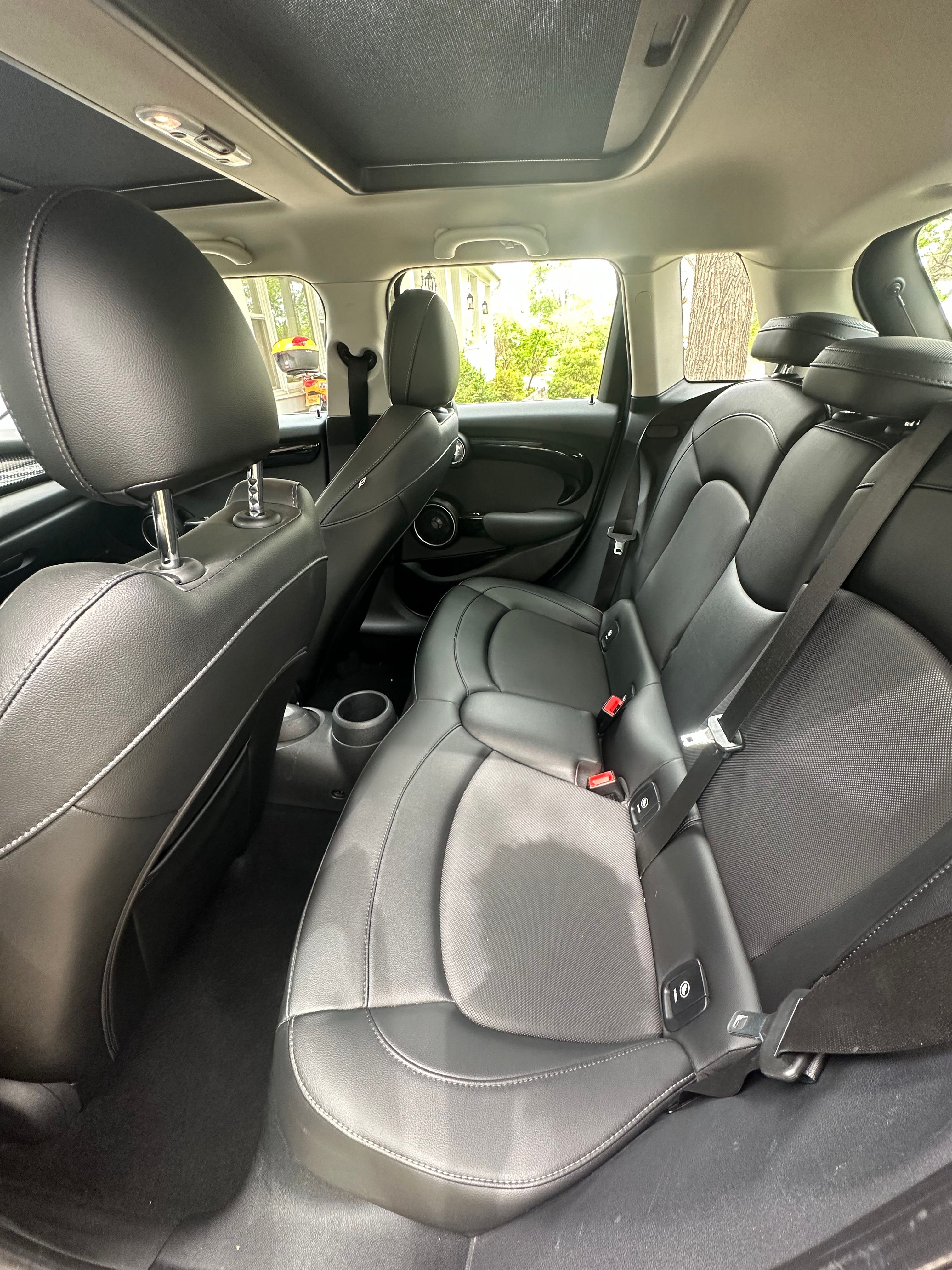 Used 2015 MINI Cooper S FWD image 12