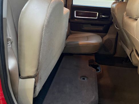 Used 2012 RAM 2500 Laramie w/ Protection Group image 5