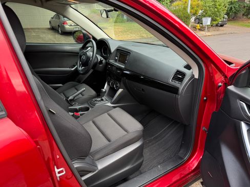 Used 2014 MAZDA CX-5 Touring w/ Bose/Moonroof Package AWD/4WD image 14