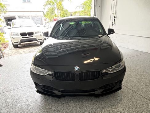 Used 2014 BMW 335i xDrive Sedan AWD/4WD image 1