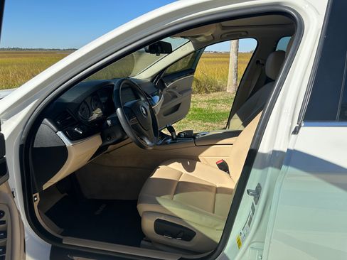 Used 2014 BMW 528i Sedan image 19