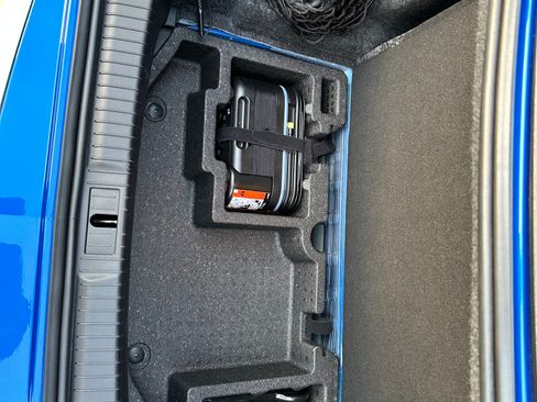 Used 2016 Cadillac ATS V w/ Carbon Fiber Package image 27