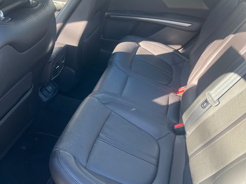 Used 2014 Lincoln MKZ Hybrid w/ Equipment Group 202A Reserve FWD image 12