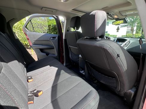 Used 2013 Chevrolet Equinox LT w/ Power Convenience Package image 9