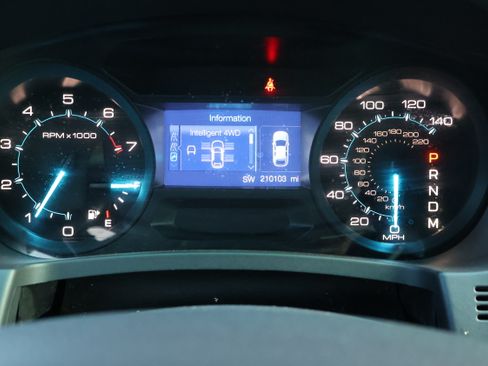 Used 2015 Ford Explorer 4WD image 16