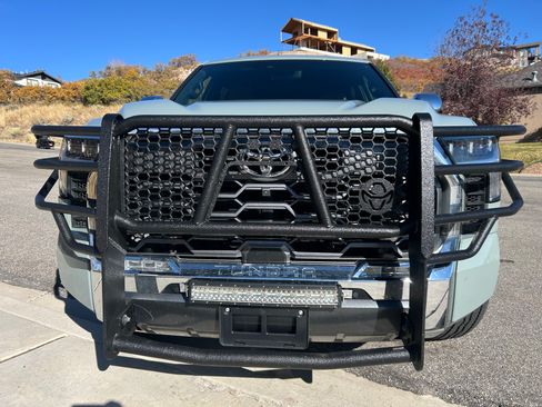 Used 2024 Toyota Tundra 1794 Edition image 10